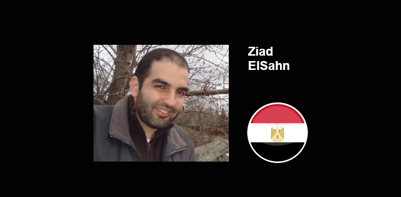 Ziad ElSahn