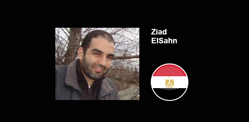Ziad ElSahn
