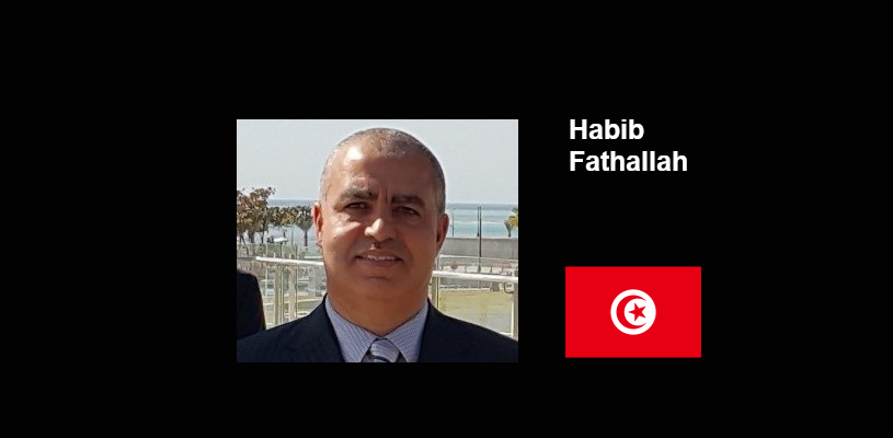 Habib Fathallah