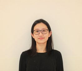 Wen Zhang, Research Assistant