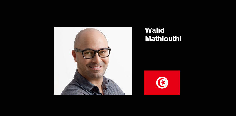 Walid Mathlouthi