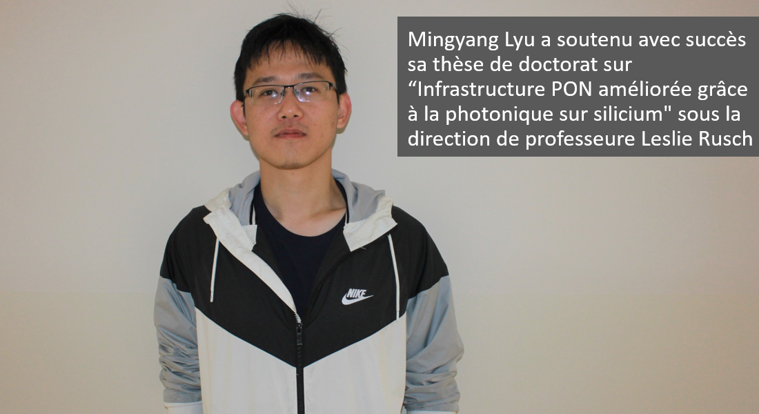 PhD defense - Mingyang Lyu