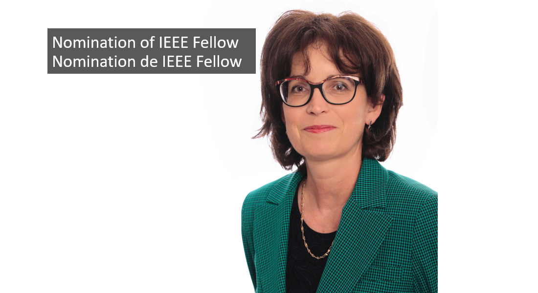 Sophie, IEEE Fellow